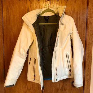 North Face Winter Coat